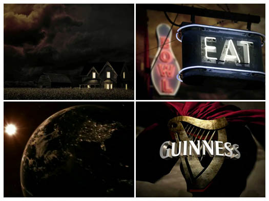 Guinness