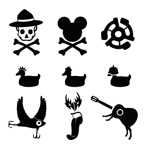 MTV - Canada - Stage