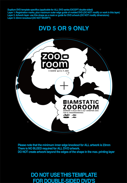 ZooRoom