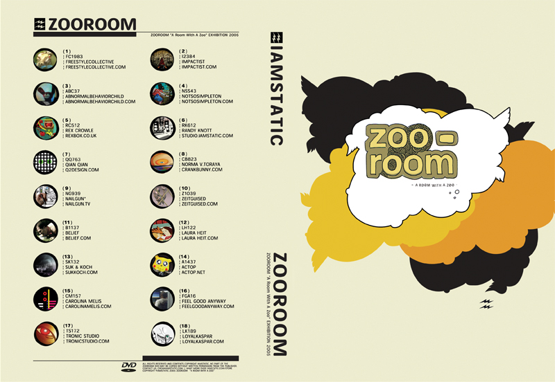 ZooRoom