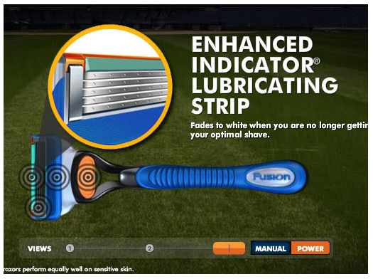 Gillette