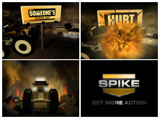 Spike TV