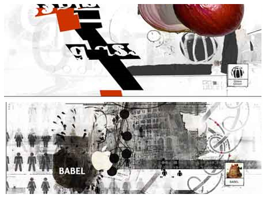 A Is For Apple