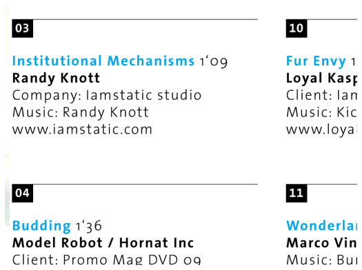 Pictoplasma 2nd