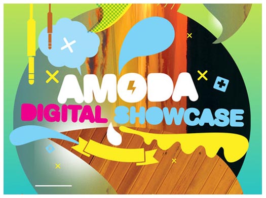 Amoda