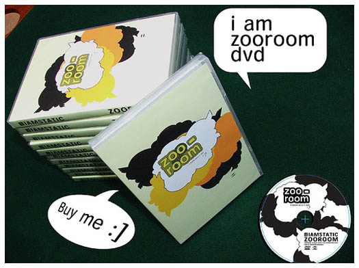 ZooRoom