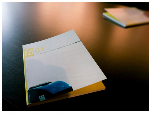 EC Book